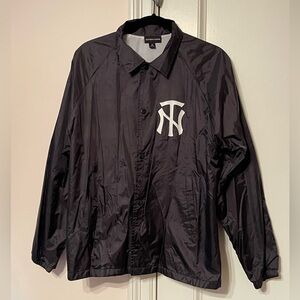 Southern Yankee Nylon Jacket